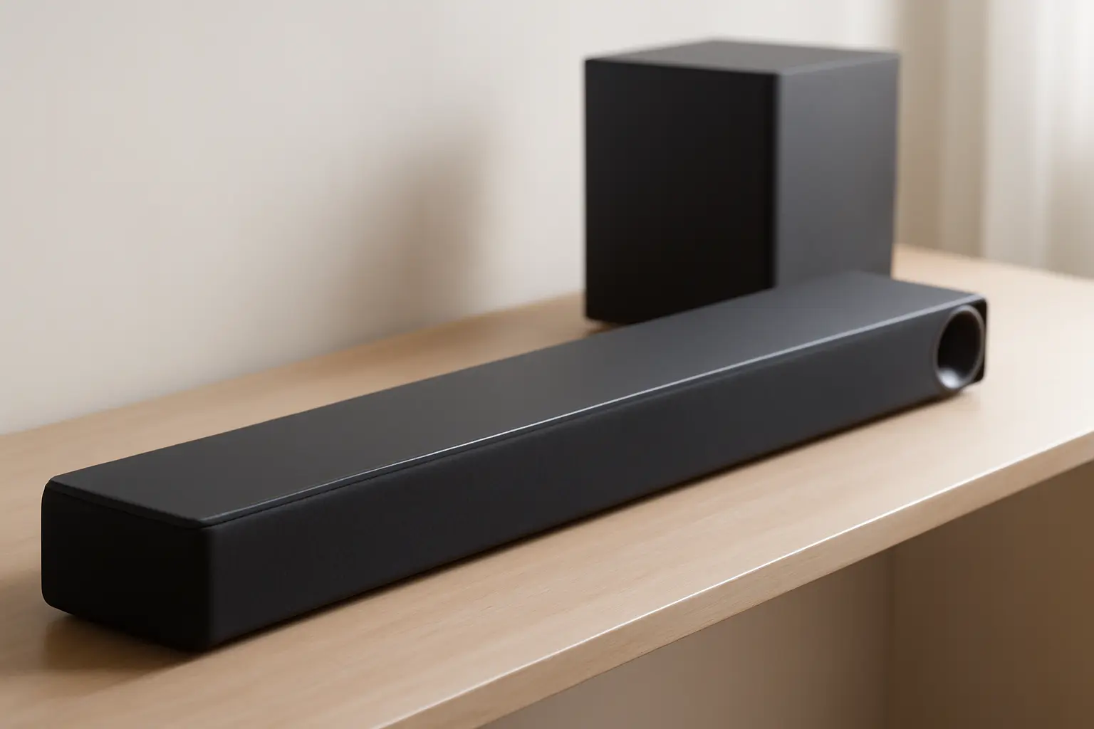 Top 5 Soundbar HW-Q930B