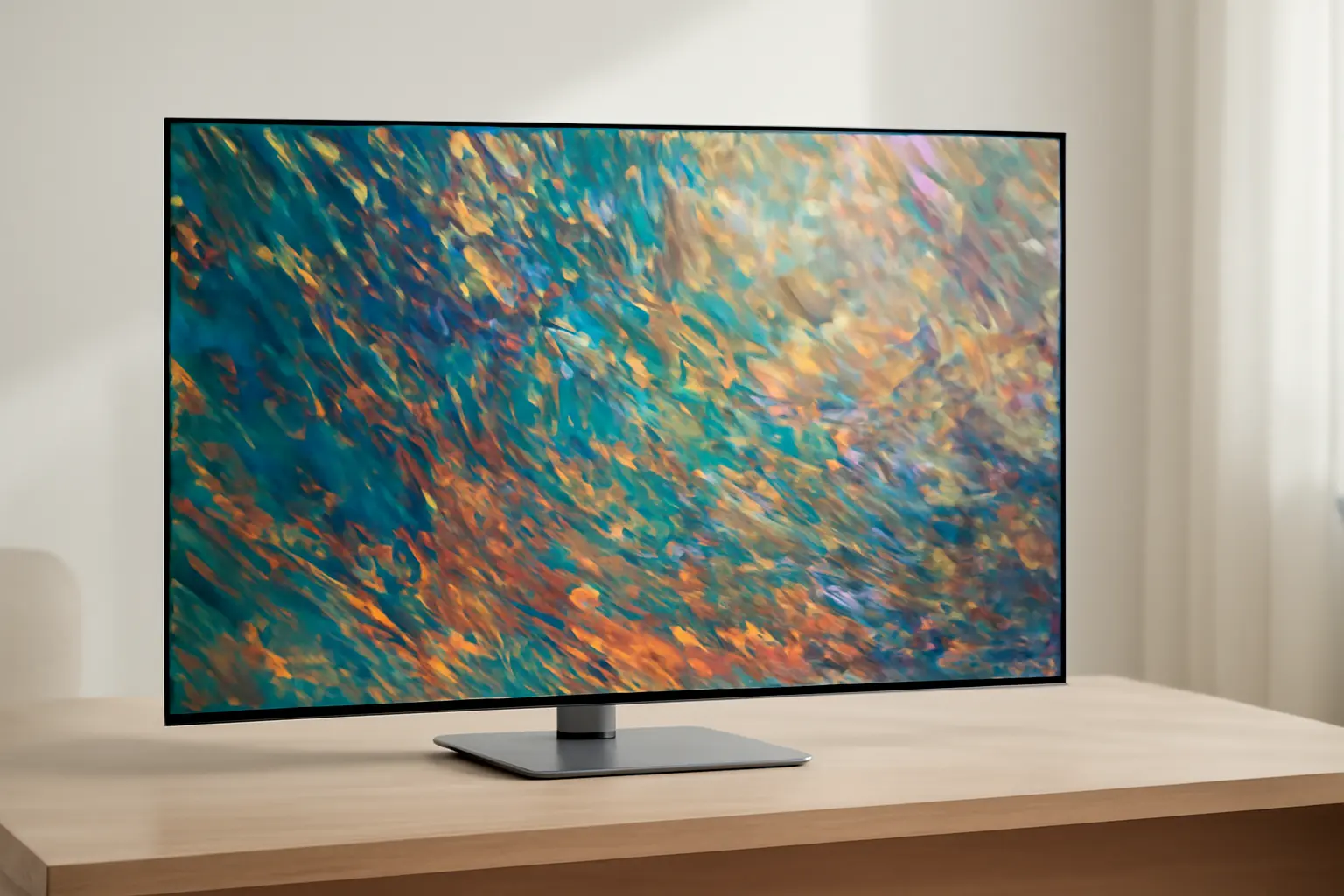 Top 5 Samsung NEO QLED qn85d