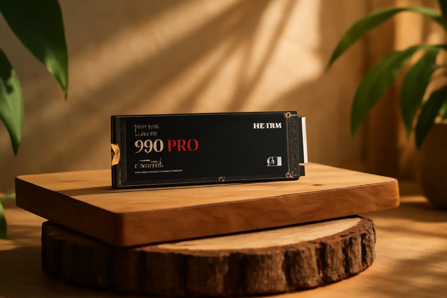 Lista de 5 Melhores: Samsung 990 pro SSD 4tb