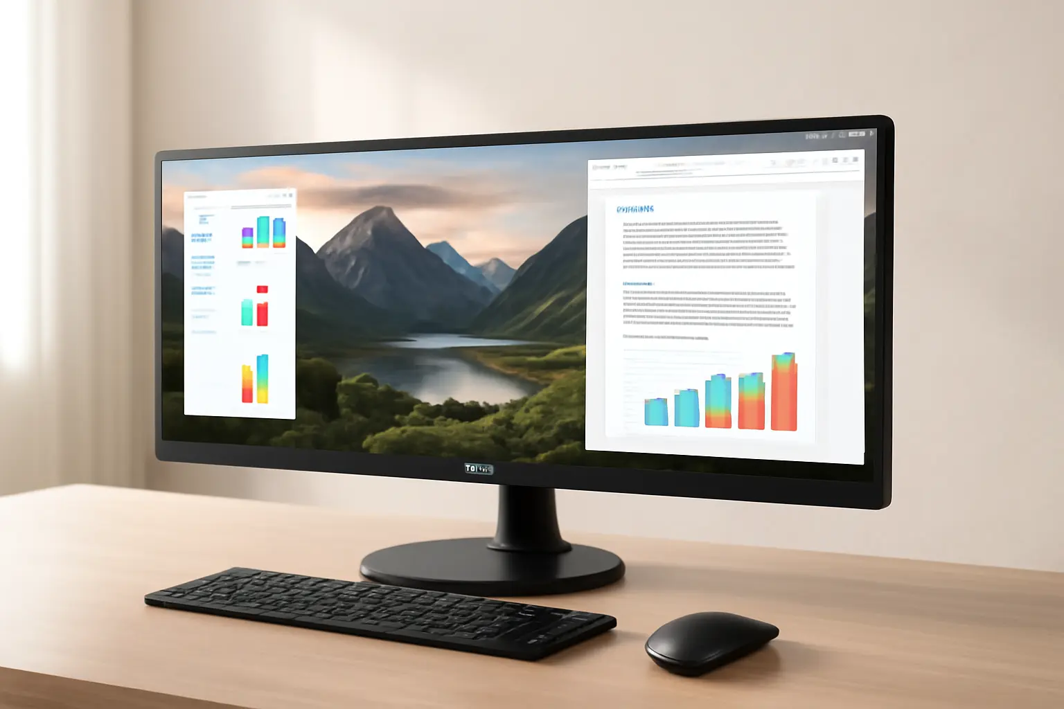 Melhores 5 ultrawide 29 LG