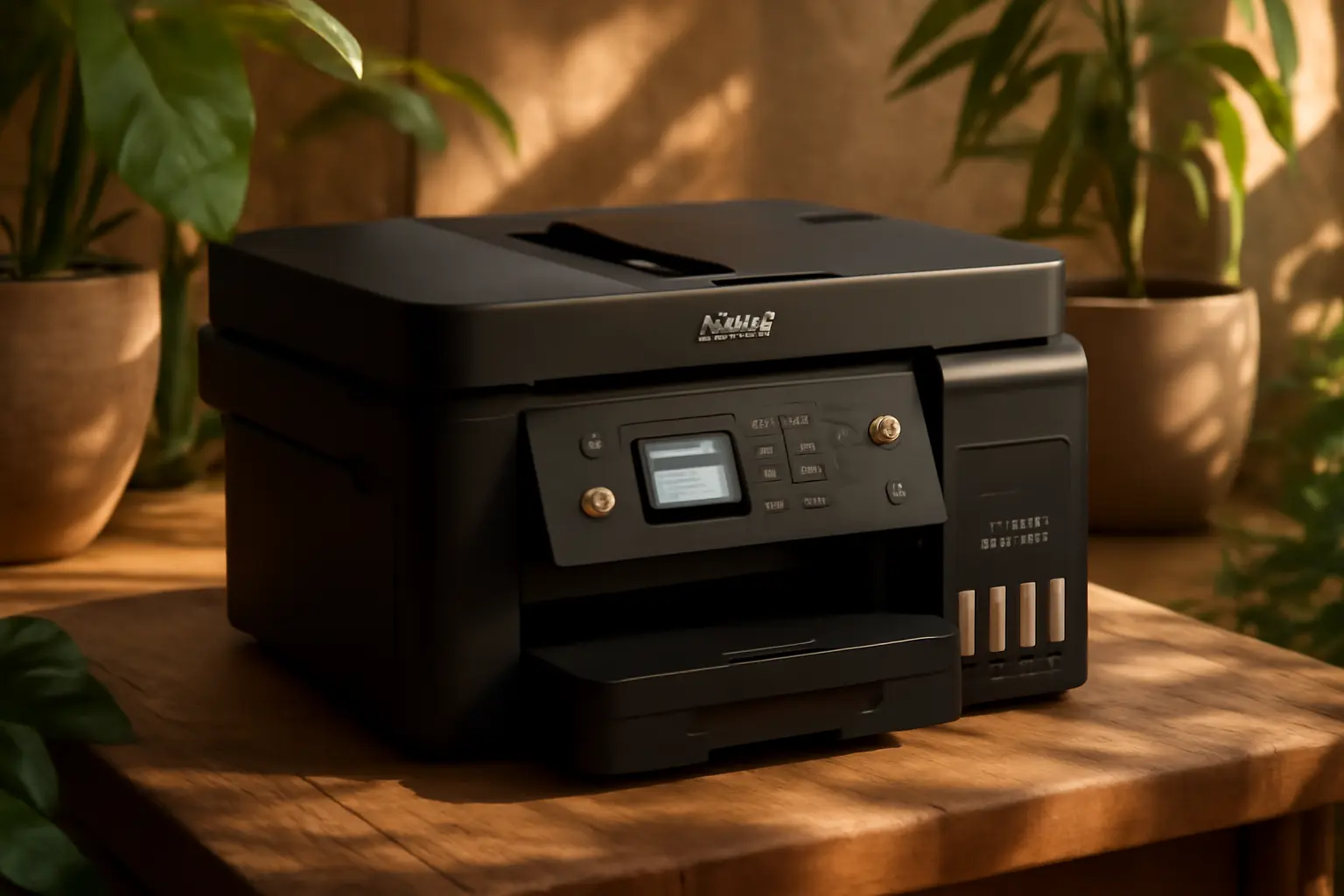 Melhores 5 impressora multifuncional epson ecotank l6270