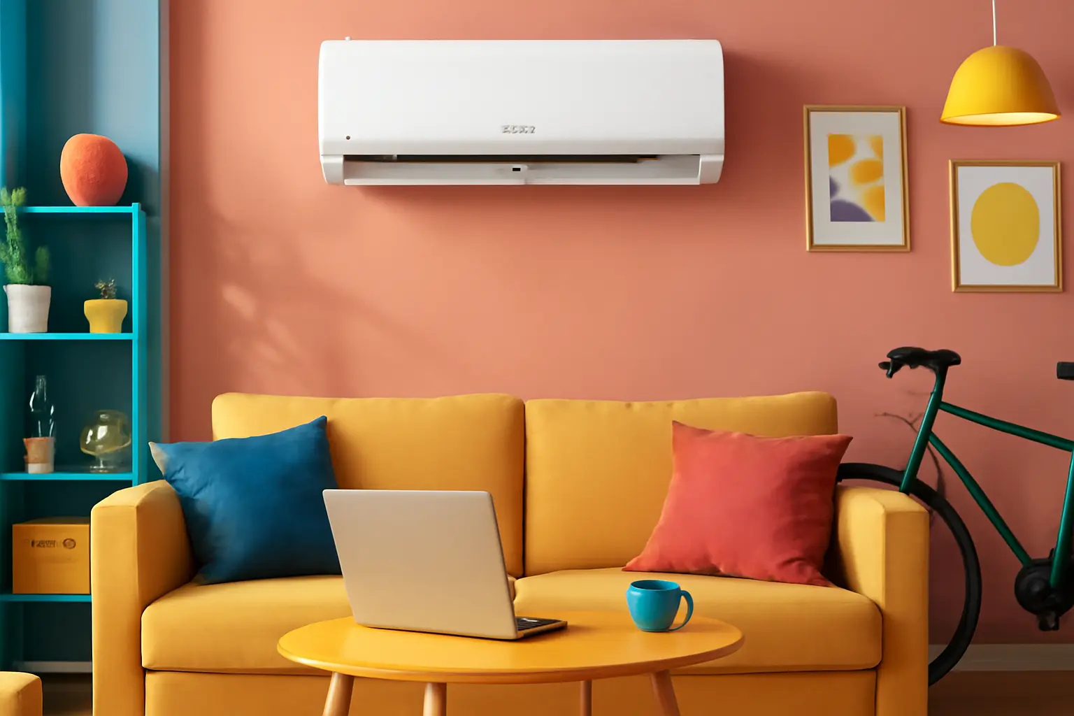 As 5 Melhores Opções de split inverter midea 9000 btus