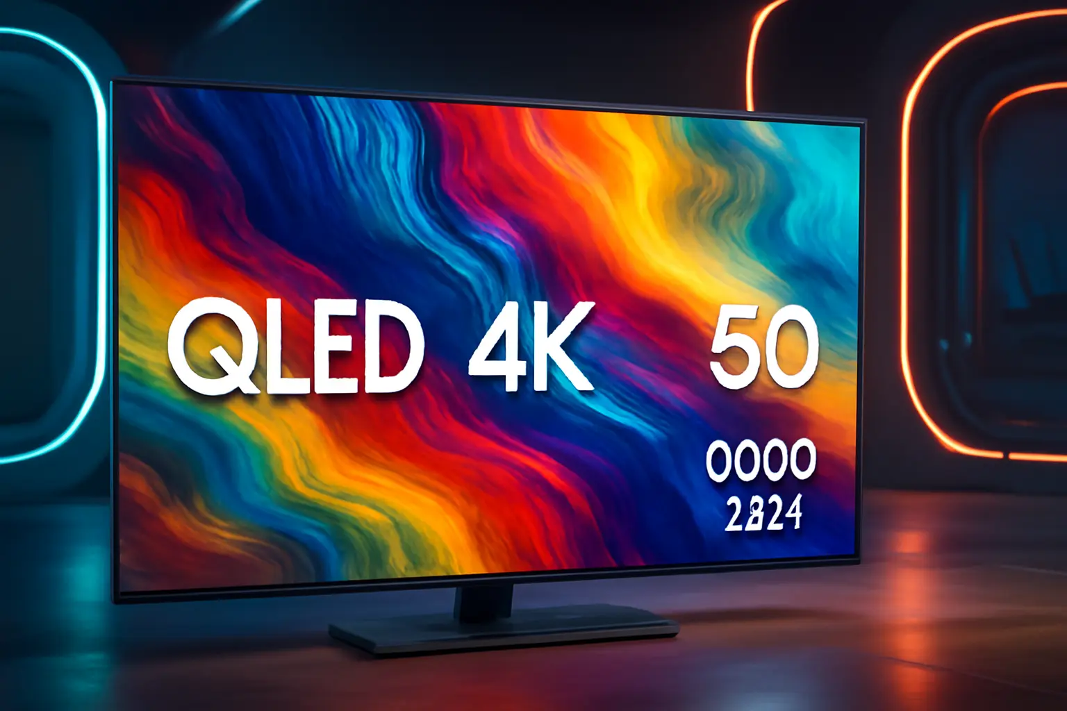 Top Cinco Modelos de samsung smart tv 50 polegadas qled 4k q60d 2024