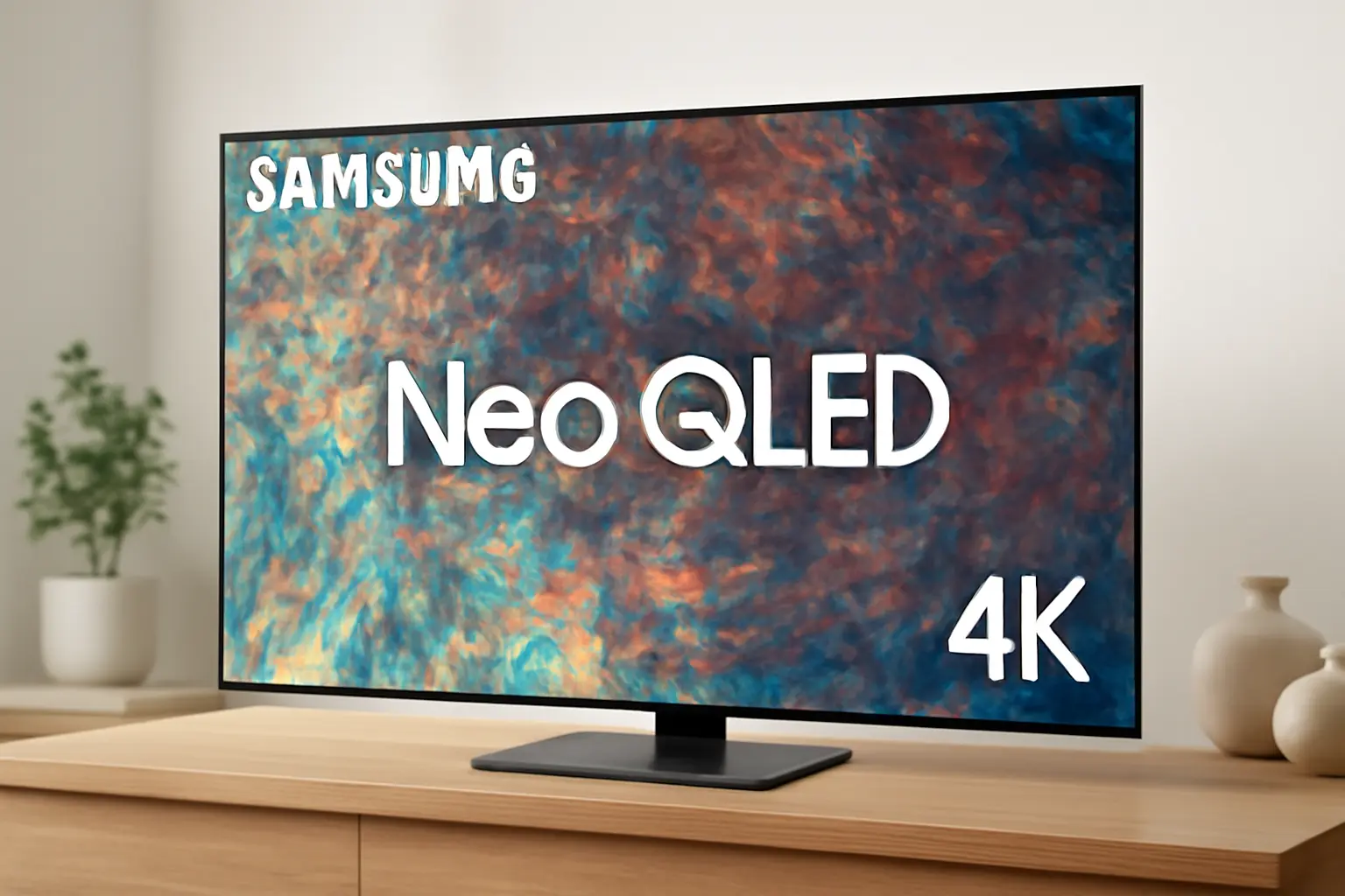 5 Melhores Modelos de smart TV 65 NEO QLED 4k Samsung 65qn85a