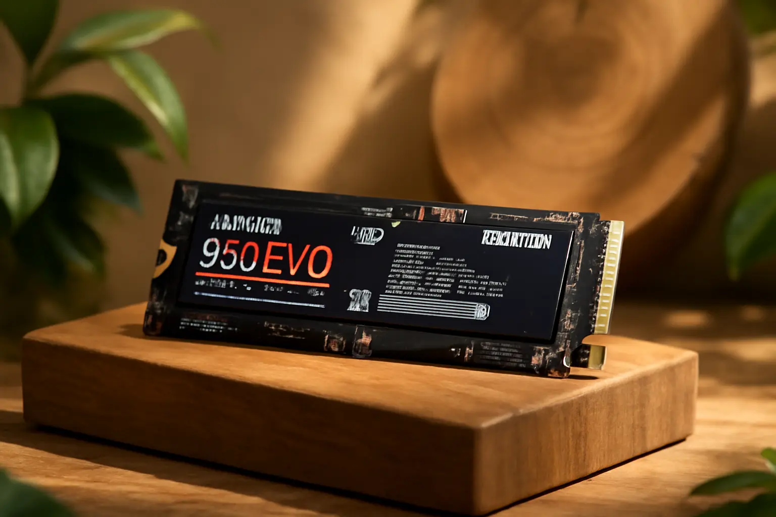 Top 5 Samsung 960 EVO 1tb m 2 nvme SSD