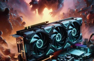 Sapphire Pulse AMD Radeon RX 7600 8GB GDDR6 RDNA 3