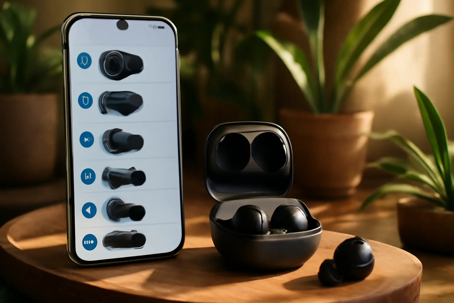 Lista de 5 Melhores: fone de ouvido sem fio Samsung