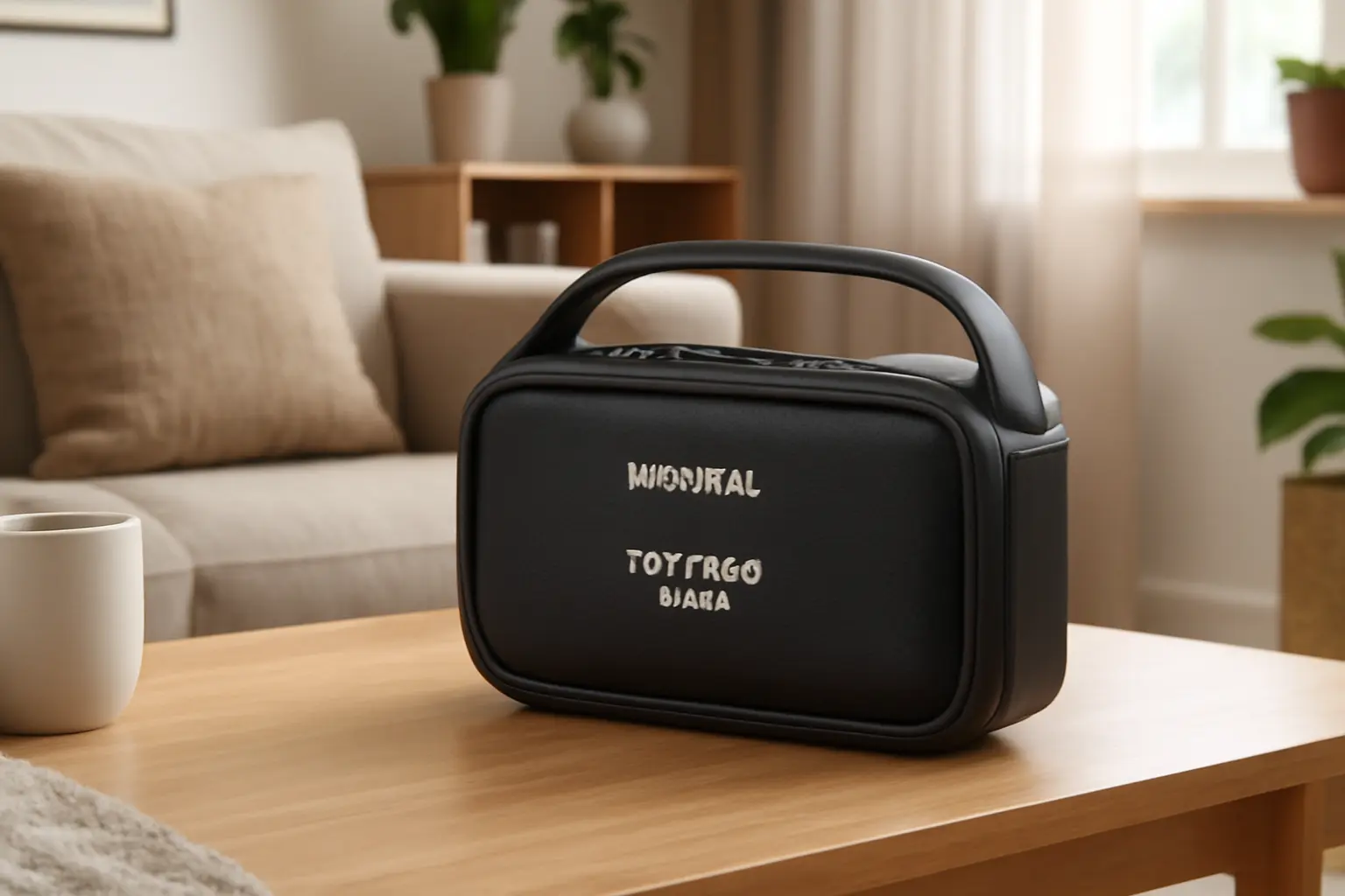 Top Cinco Caixa de som Mondial cm-550