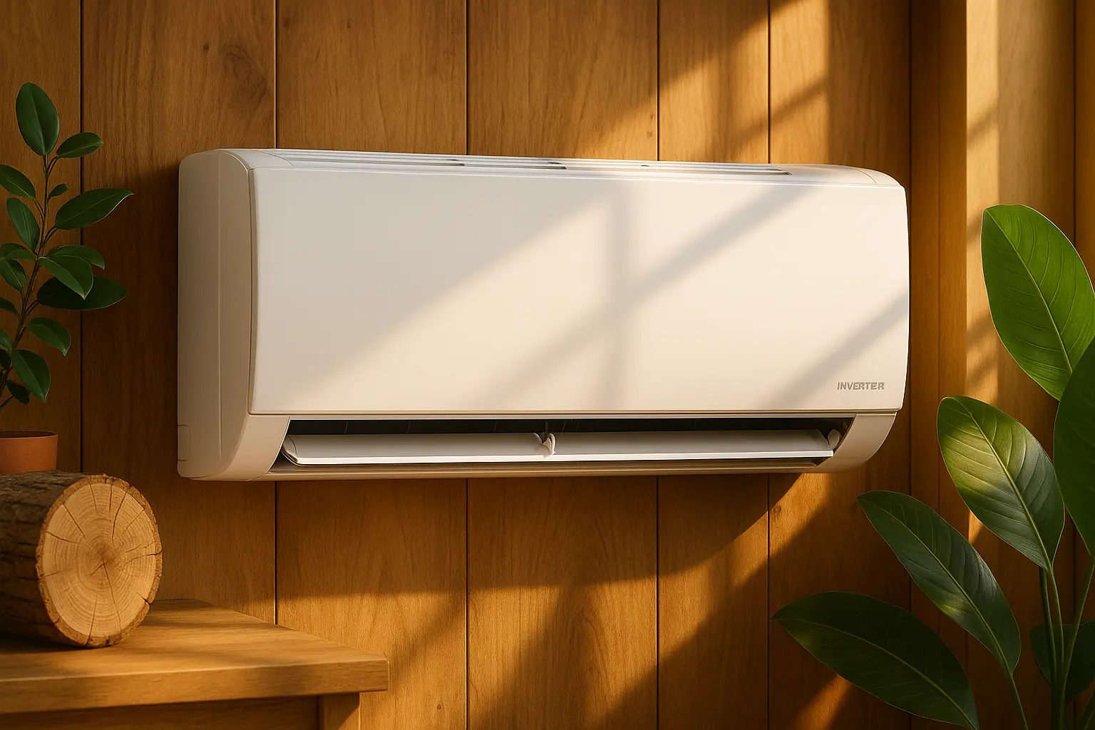 5 Melhores Modelos de split 18000 btus quente e frio inverter