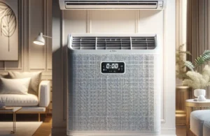 Ar Condicionado Janela Hisense 10000 BTU/h Frio Eletrônico