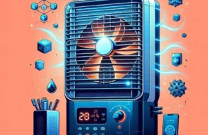 WAP Climatizador de Ar Air Protect 110V – Vale a Pena?