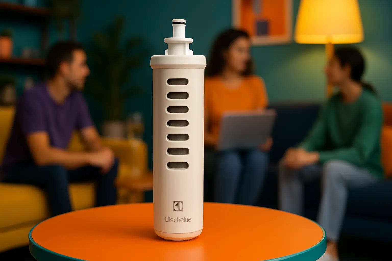 As 5 Melhores Opções de filtro do purificador electrolux