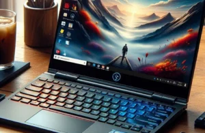 Notebook Positivo Vision C14 Intel Celeron Linux 4GB 128GB eMMC 14” HD Lumina BAR