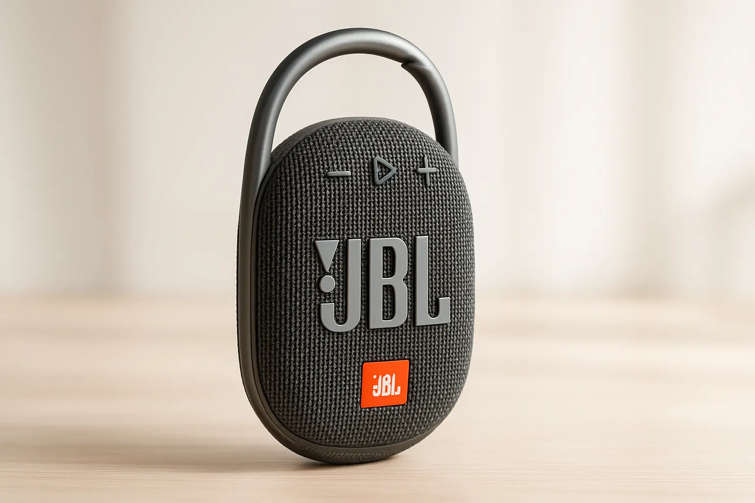 Top Cinco JBL clip 5 portable bluetooth waterproof speaker