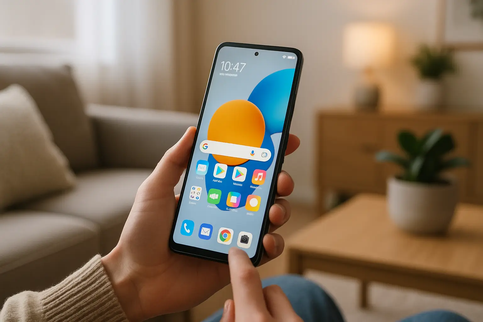 Top 5 Xiaomi Redmi note 14 pro max 5g