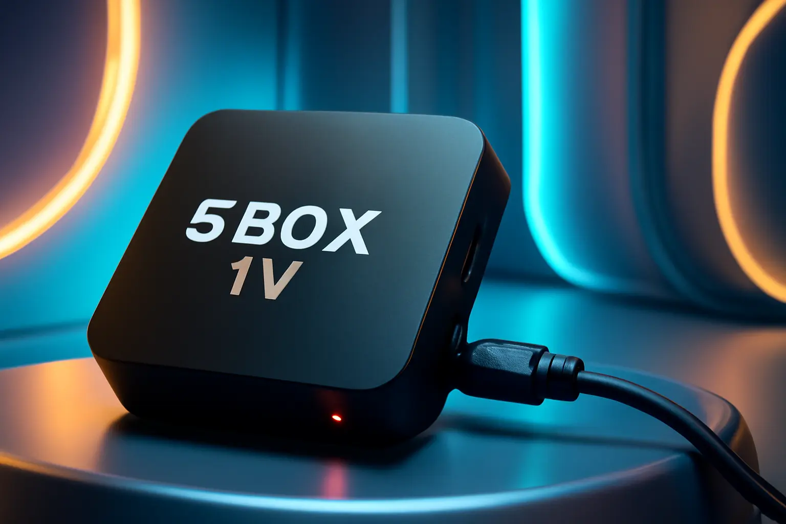Melhores 5 box TV