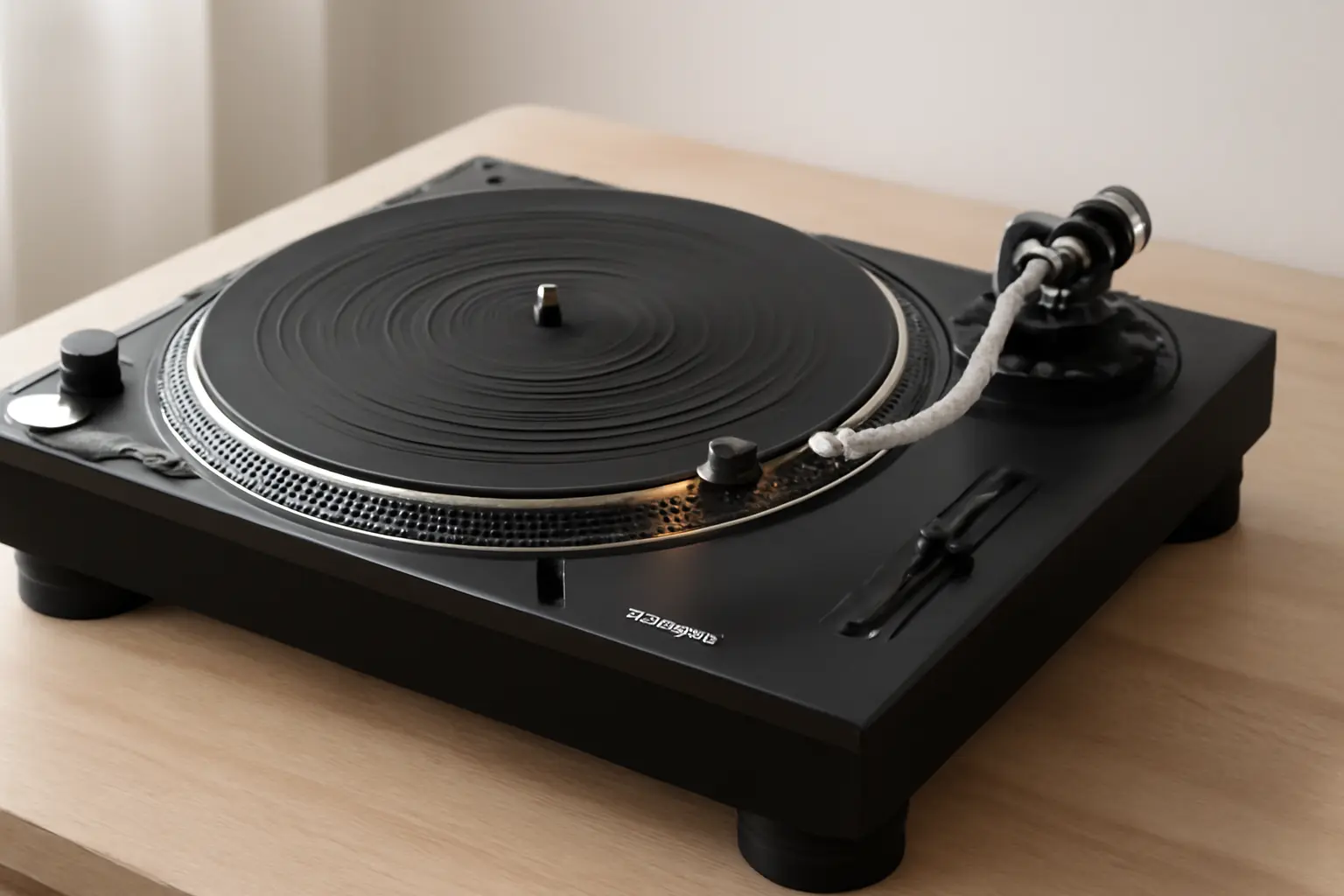 Top 5 Opções de toca-discos technics