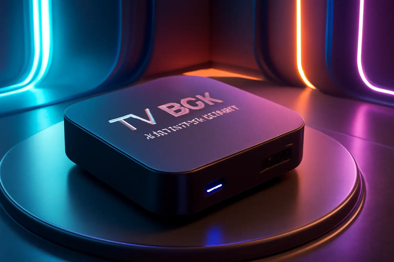 Top 5 Opções de TV box vitalício com canais liberados
