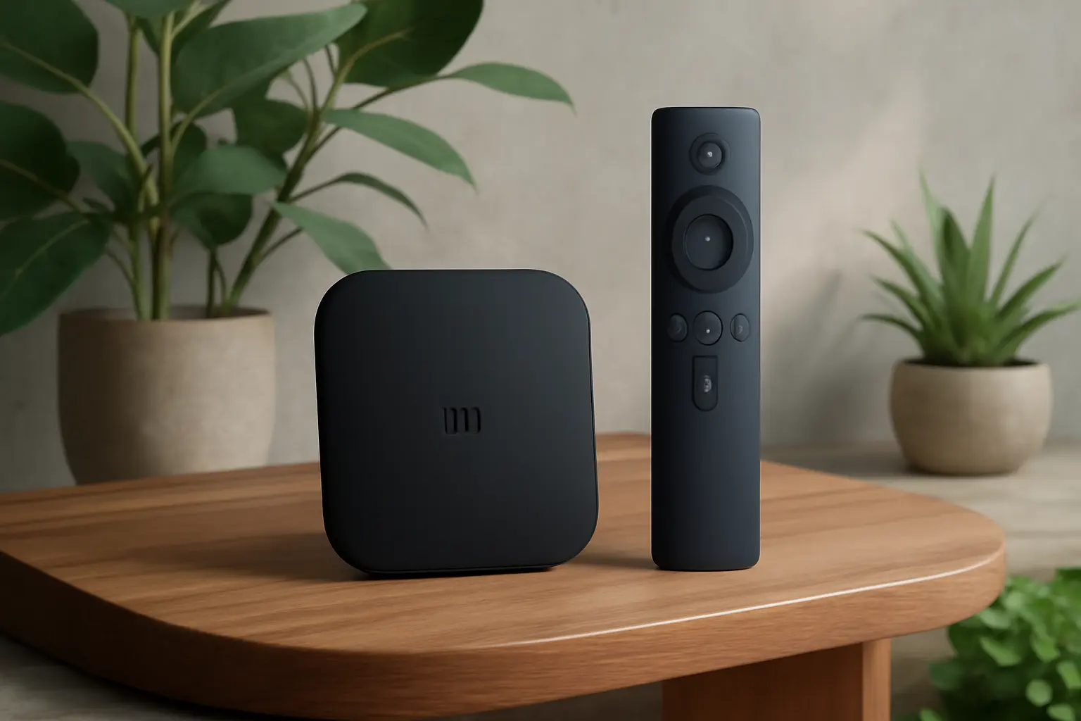 Top 5 Opções de TV box mi box Xiaomi