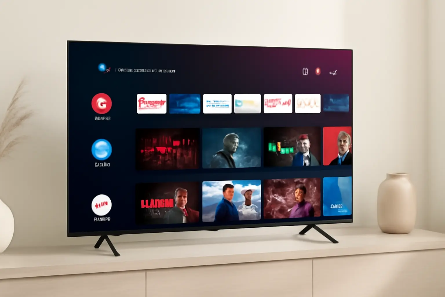 Cinco Melhores Modelos de tv philco 55 polegadas smart android