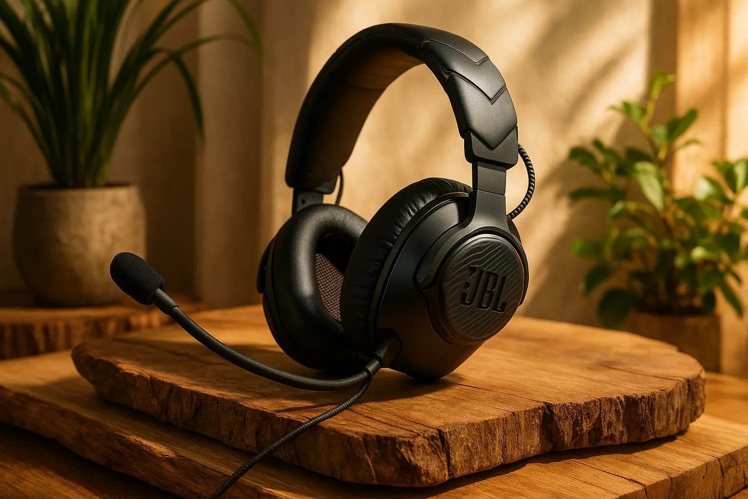 5 Melhores Modelos de microfone JBL quantum