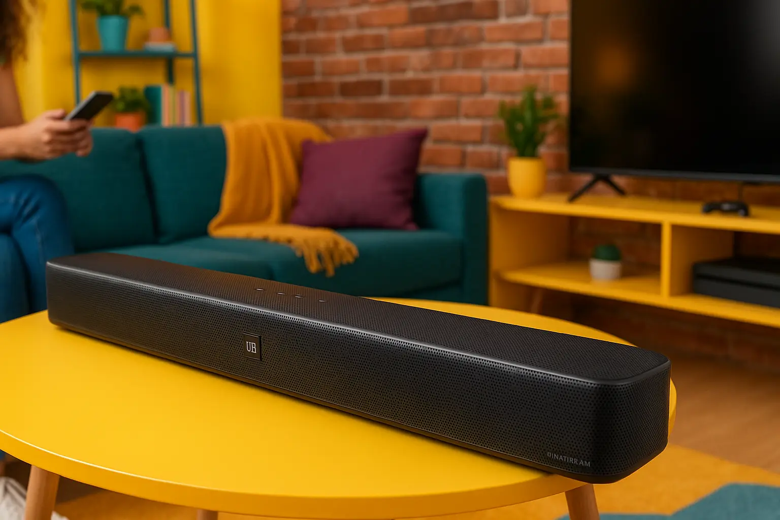 Cinco Principais Modelos de bar 5.0 multibeam JBL