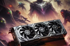 Placa de Vídeo Mancer GTX 1660 Super Heimdall 6GB GDDR6