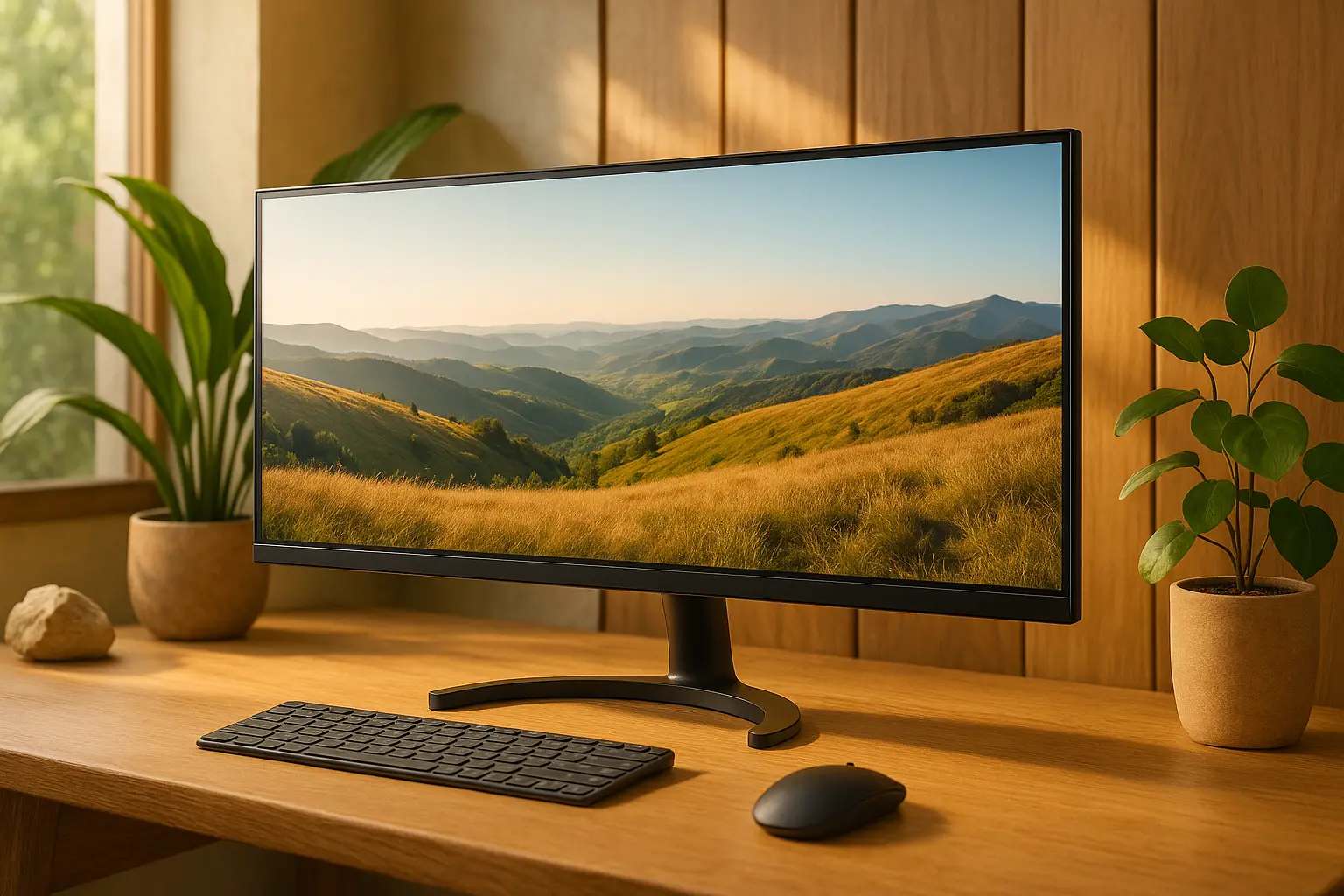 Top 5 monitor LG ultrawide 29 75hz