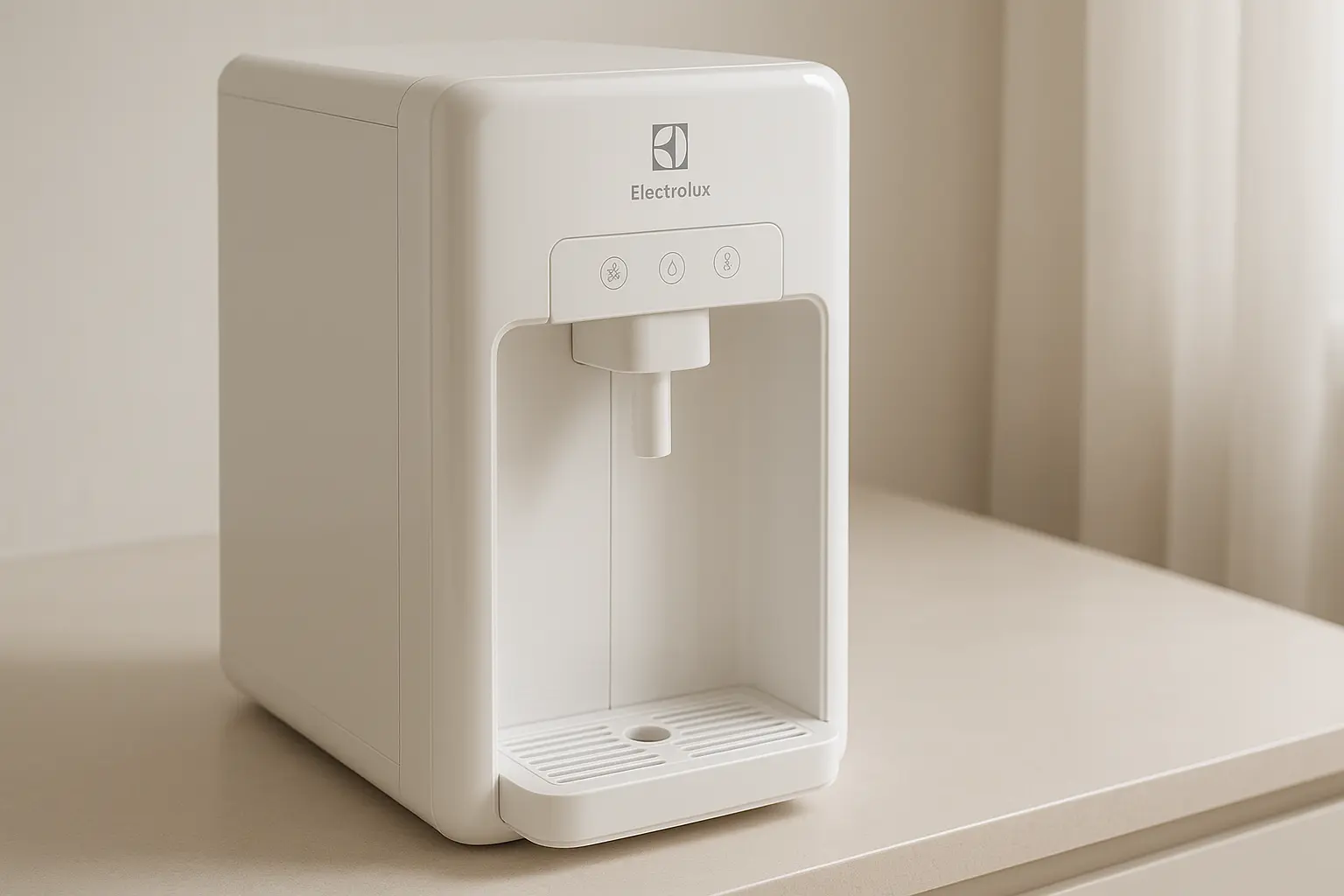 Cinco Melhores Modelos de purificador agua gelada electrolux