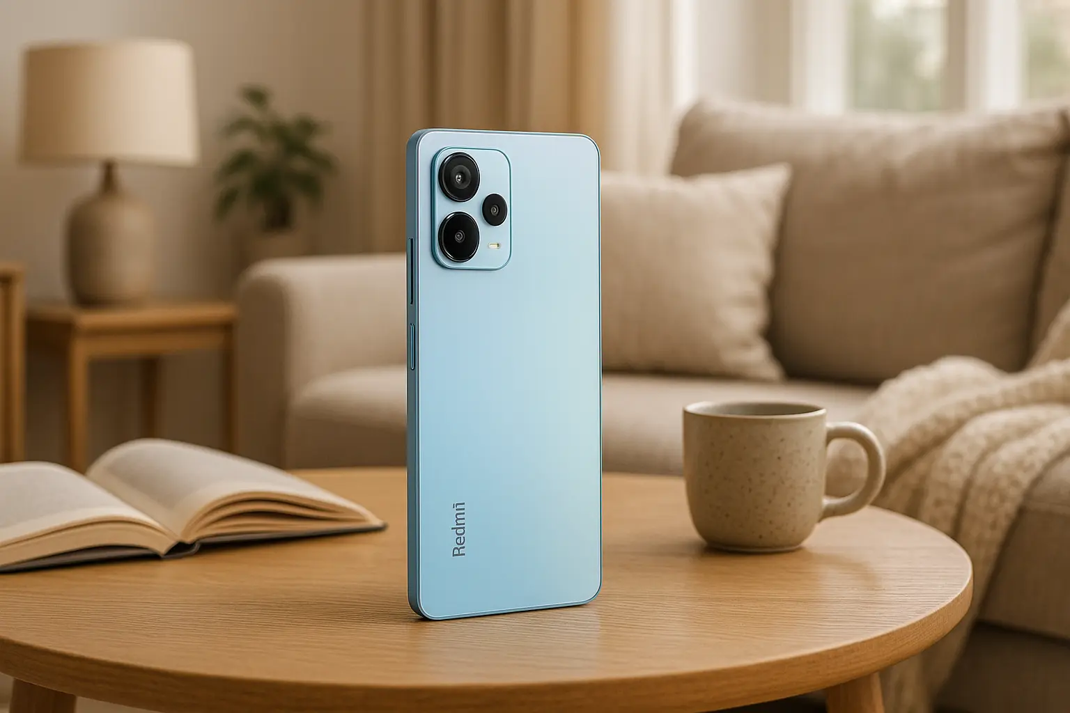 Lista de 5 Melhores: Redmi note 14 brasil
