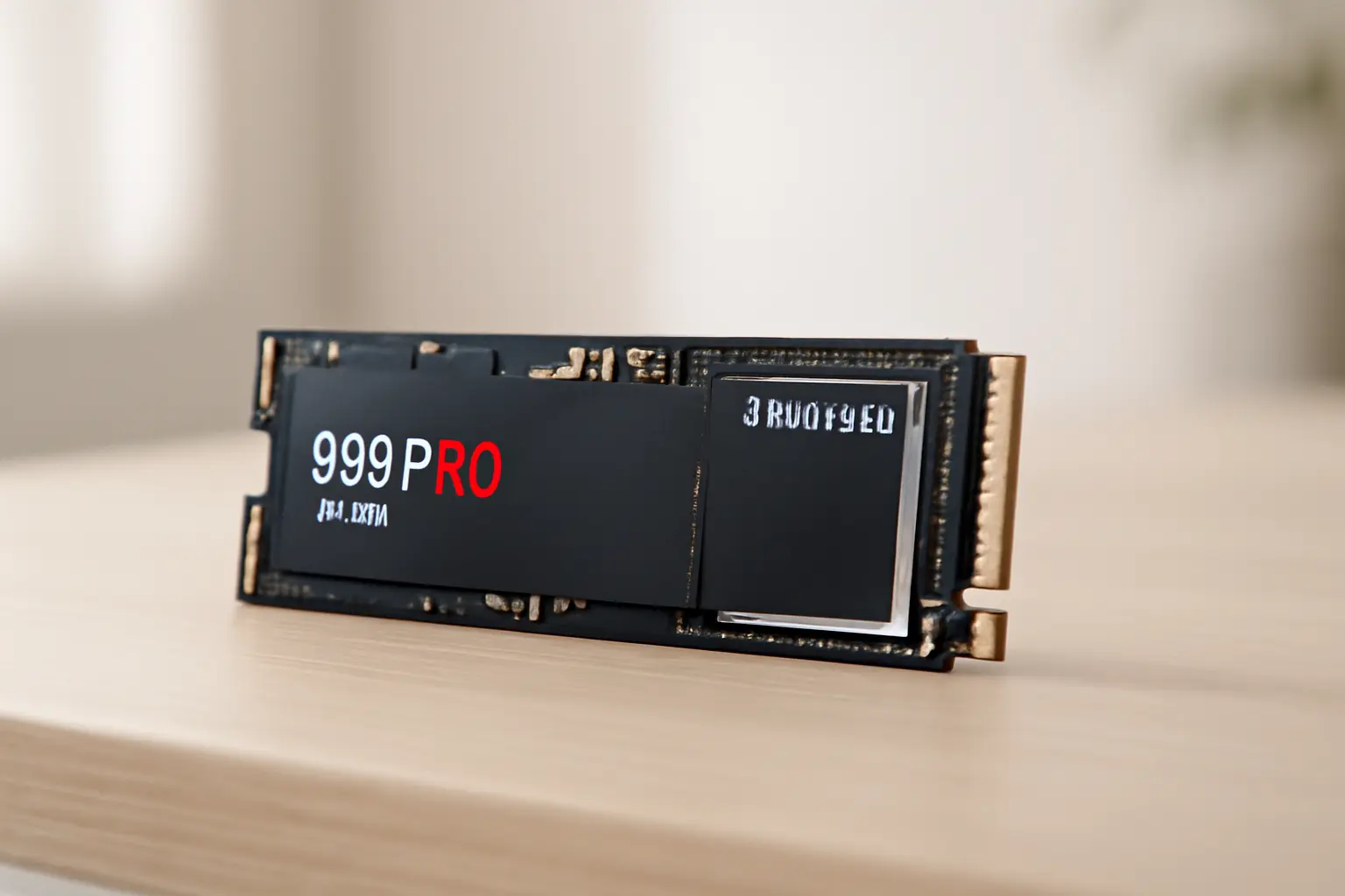Top 5 SSD 1 tb Samsung 980 pro series nvme
