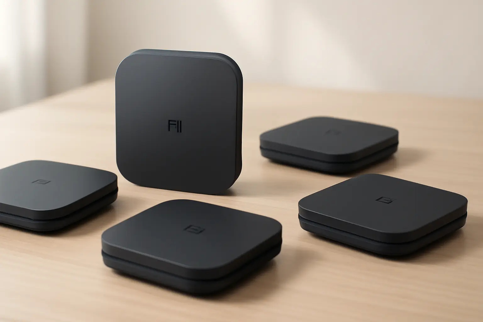 Top Cinco Modelos de Xiaomi mi box s 4k
