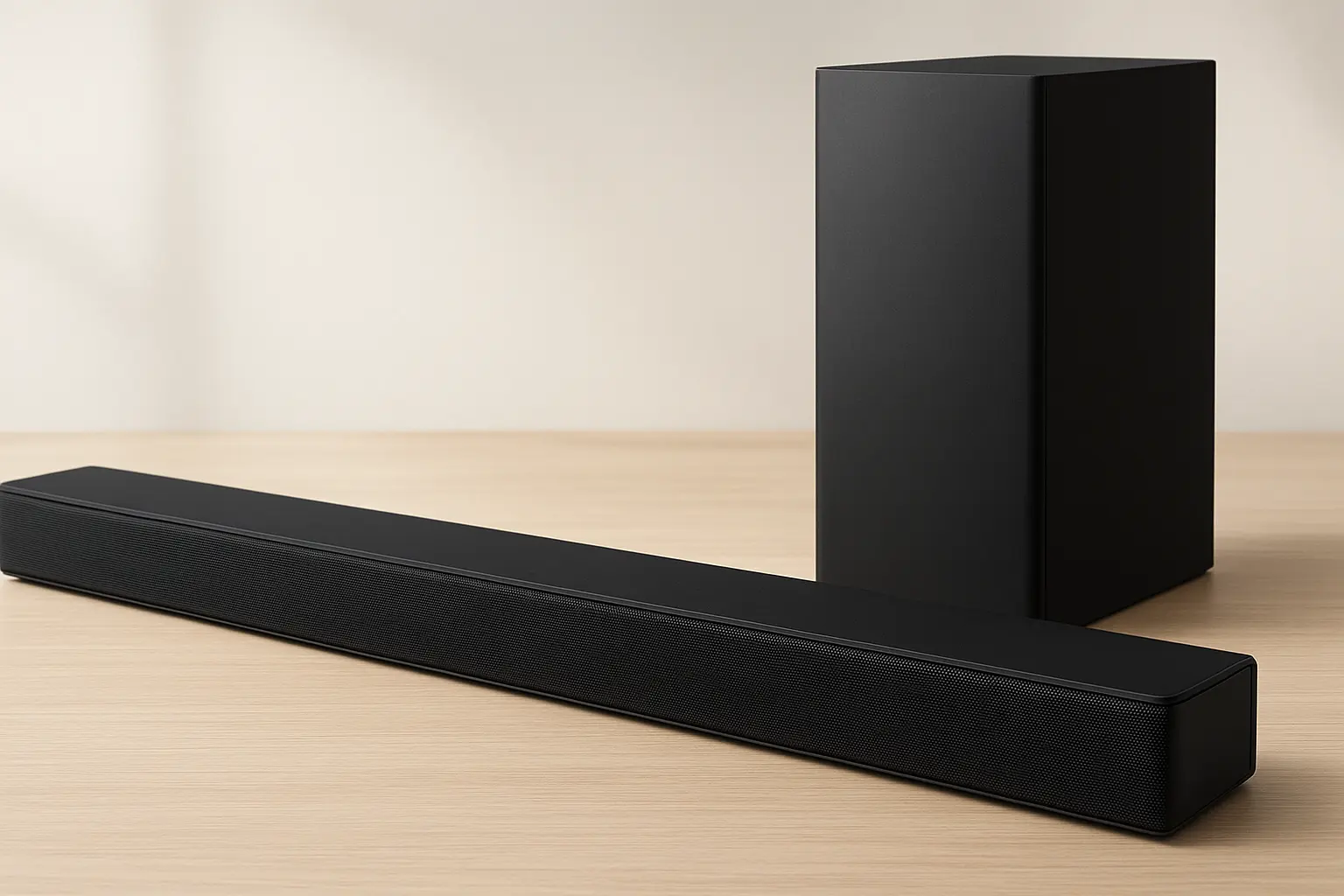 Lista de 5 Melhores: soundbar Samsung hw-b555
