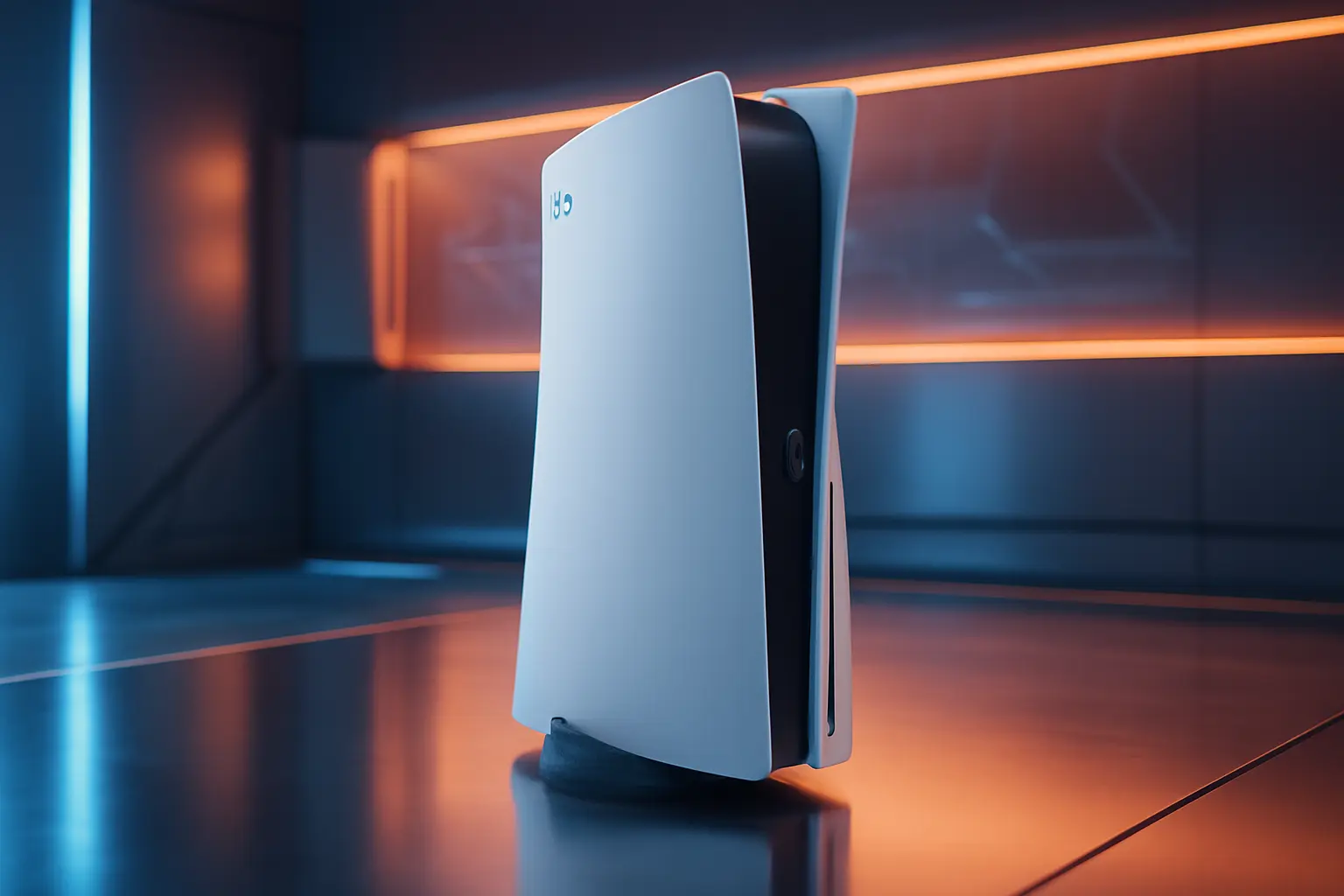 Top Cinco Modelos de console PS5 mídia física