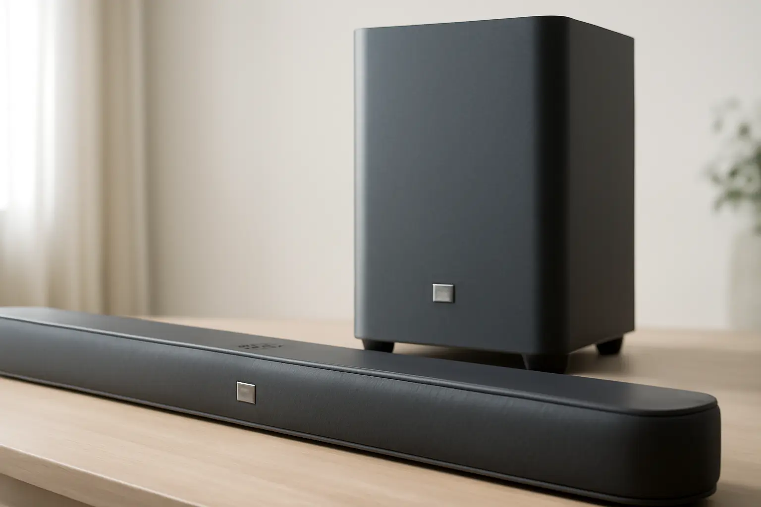 As 5 Melhores Opções de JBL harman bar 500
