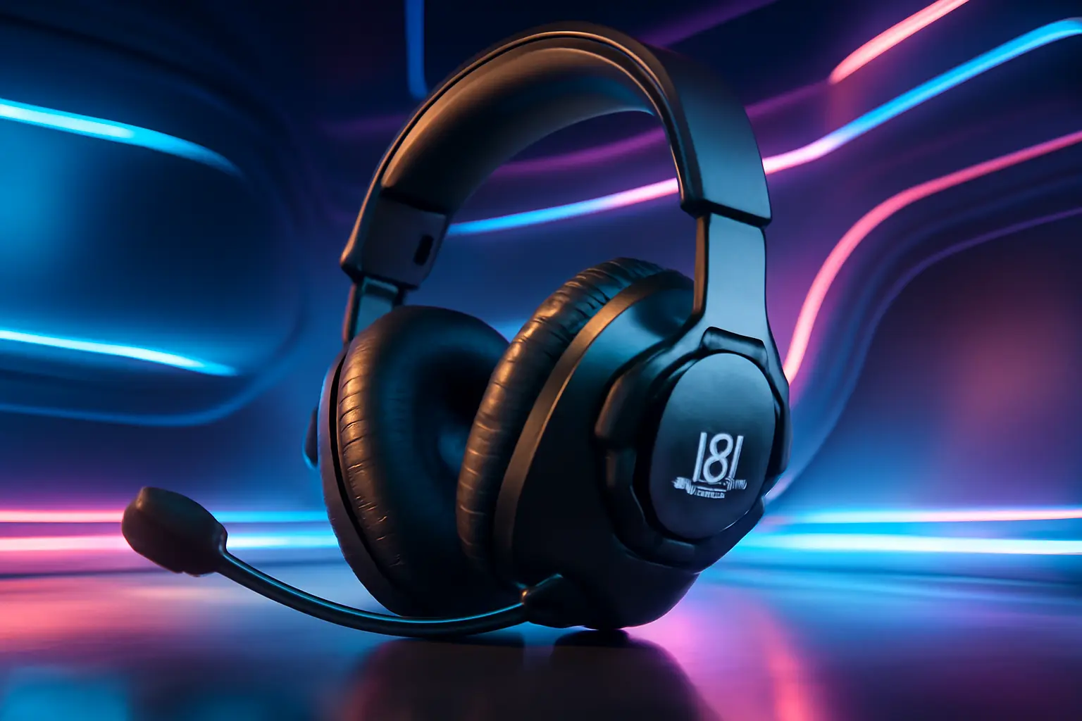 Melhores 5 JBL quantum 350 wireless