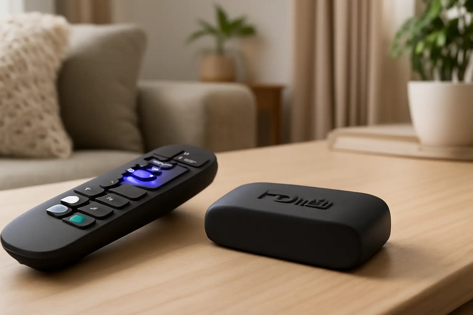 Principais Cinco Roku Roku express