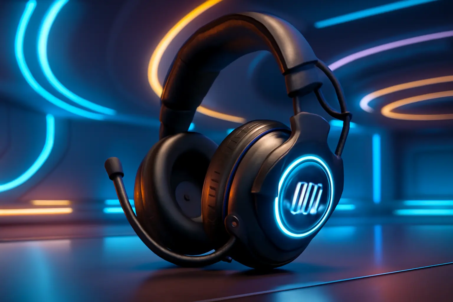 Os 5 Principais Modelos de headset gamer JBL quantum one