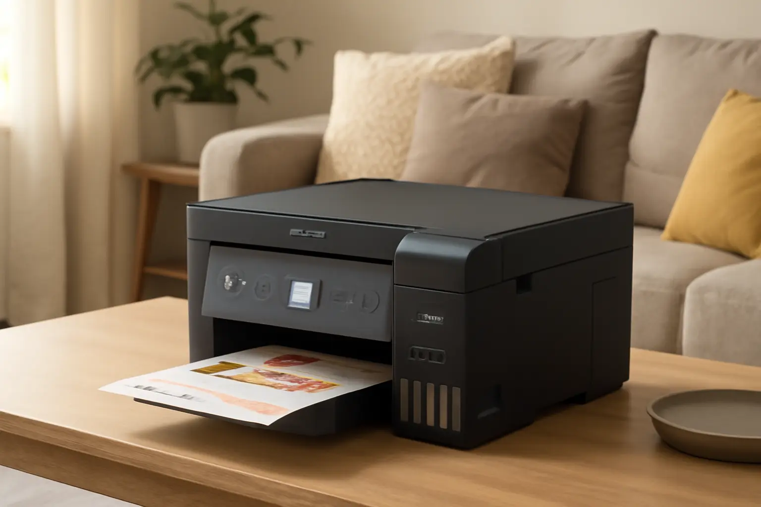 Top Cinco Modelos de epson ecotank l4260