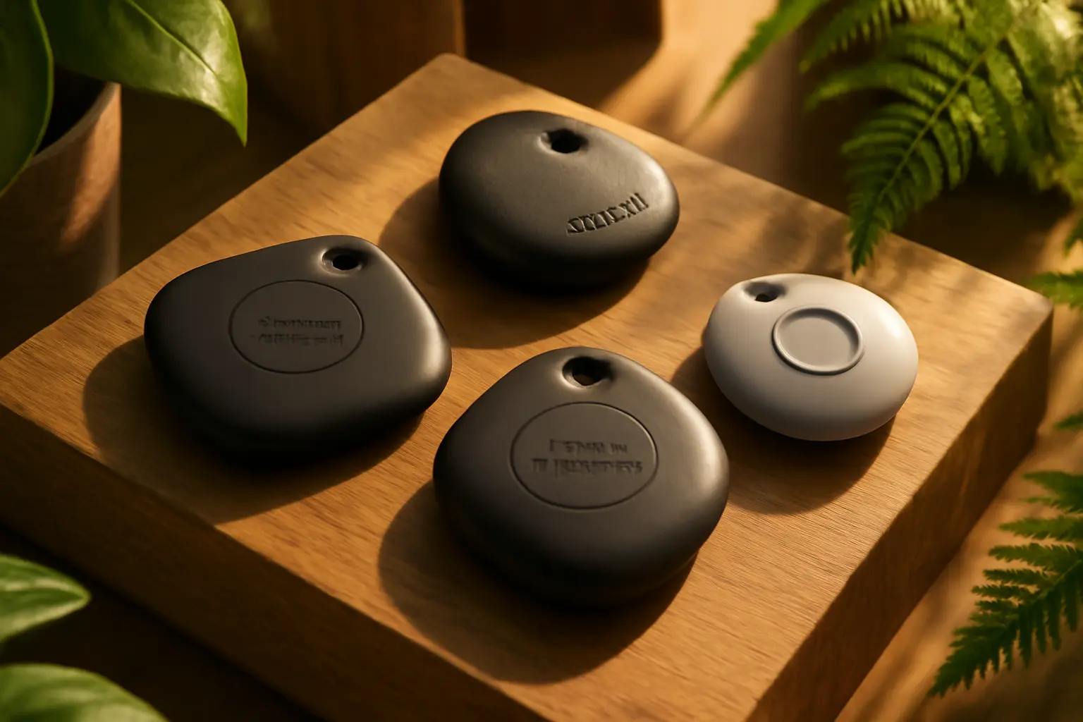 5 Melhores Modelos de airtags Samsung