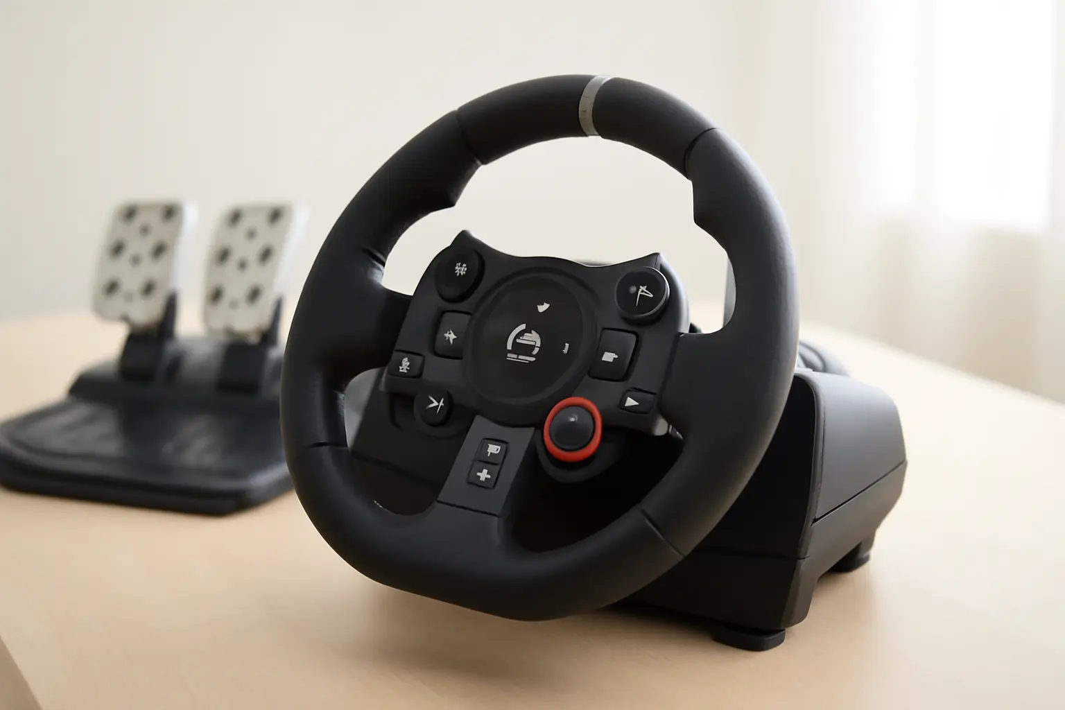 Os 5 Melhores Modelos de logitech g920 volante