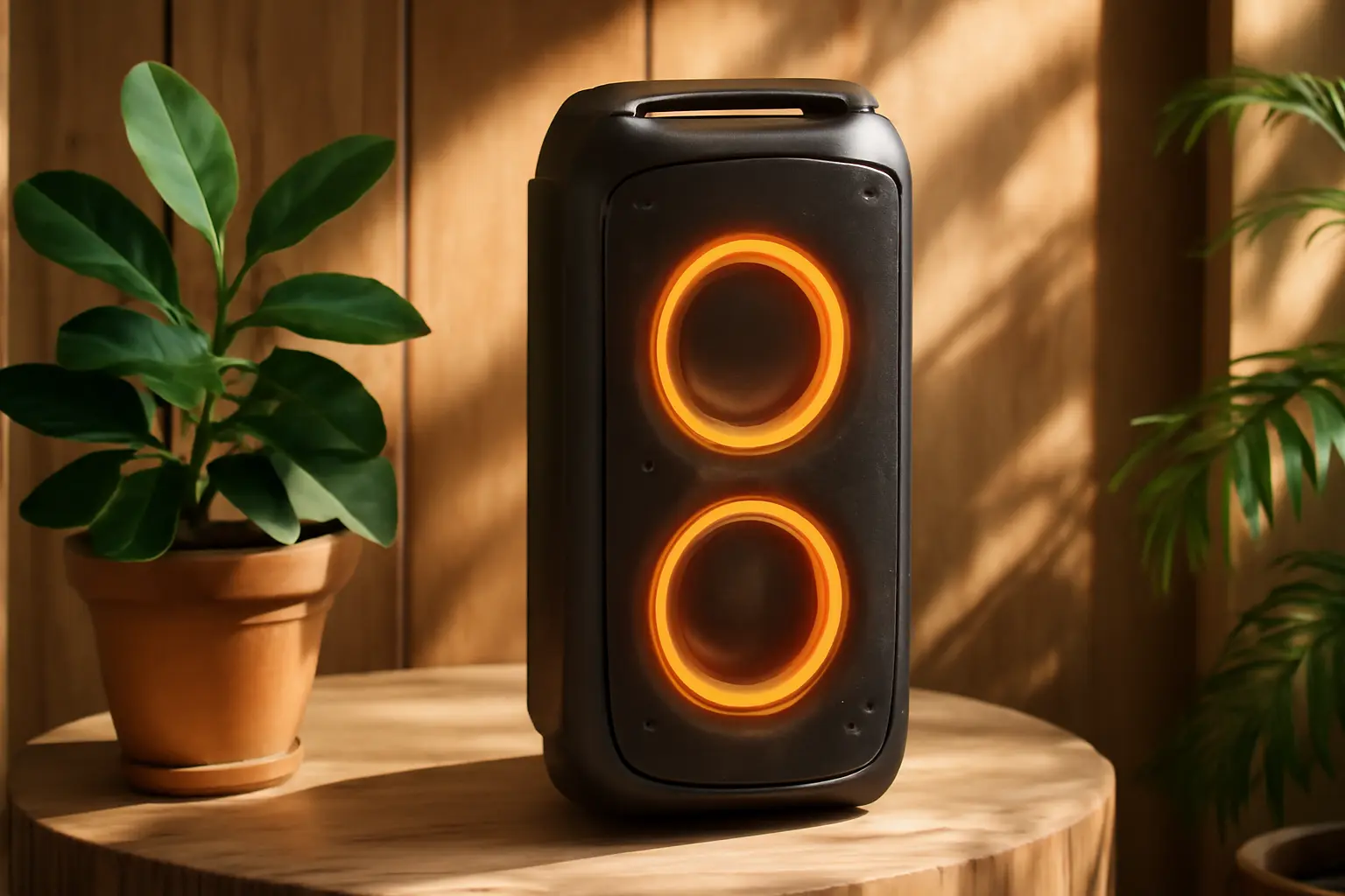5 Melhores Modelos de caixa de som Amvox 220w