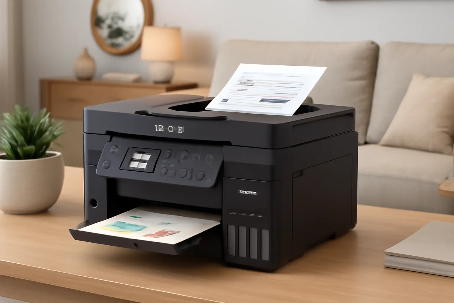 Lista de 5 Melhores: impressora epson l5590 promoção