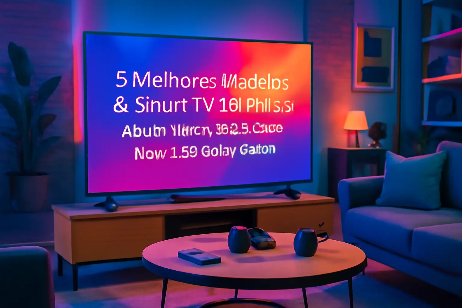 5 Melhores Modelos de smart tv 58 philco 4k ptv58g7ur2csbl roku led dolby audio