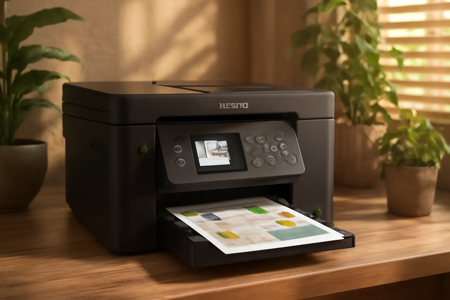 Top 5 impressora l6270 epson