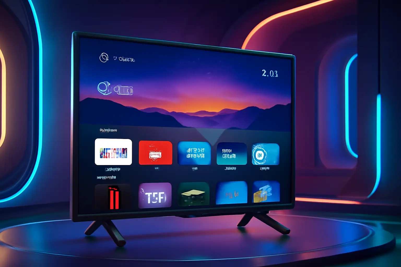 5 Melhores Modelos de TV 14 polegada smart