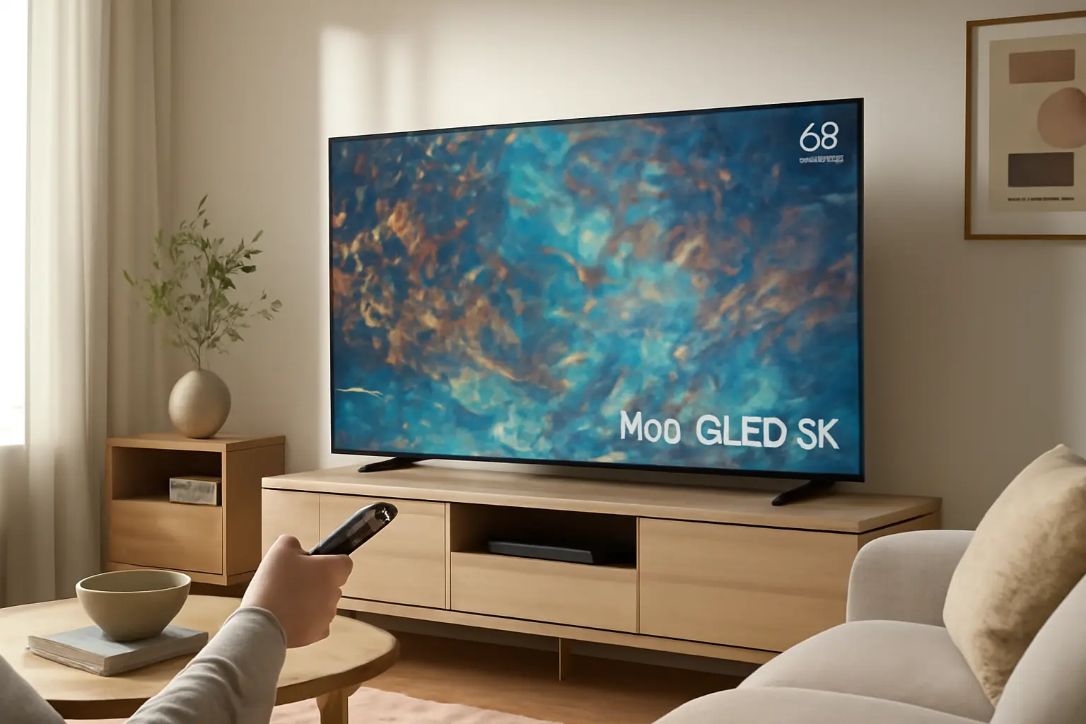 Melhores 5 NEO QLED 8k Samsung 65