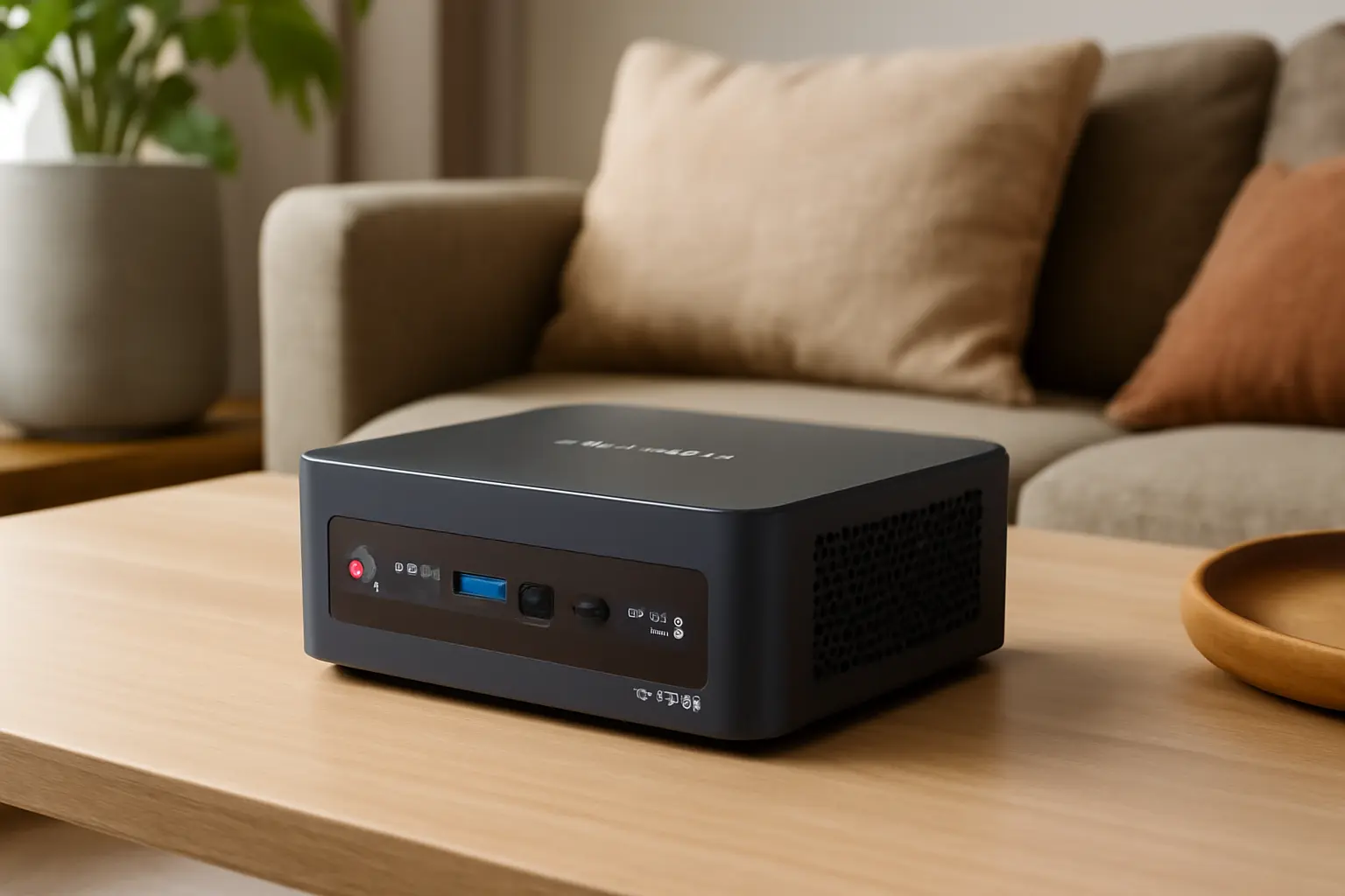 Top 5 Opções de mini pc beelink s12 pro