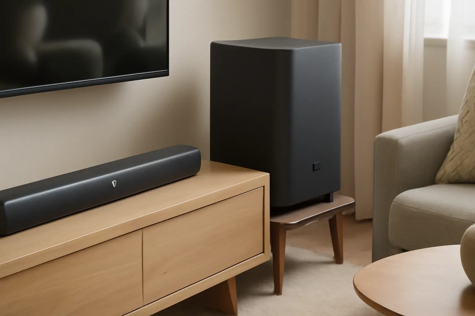 Melhores 5 JBL soundbar bar 5.1