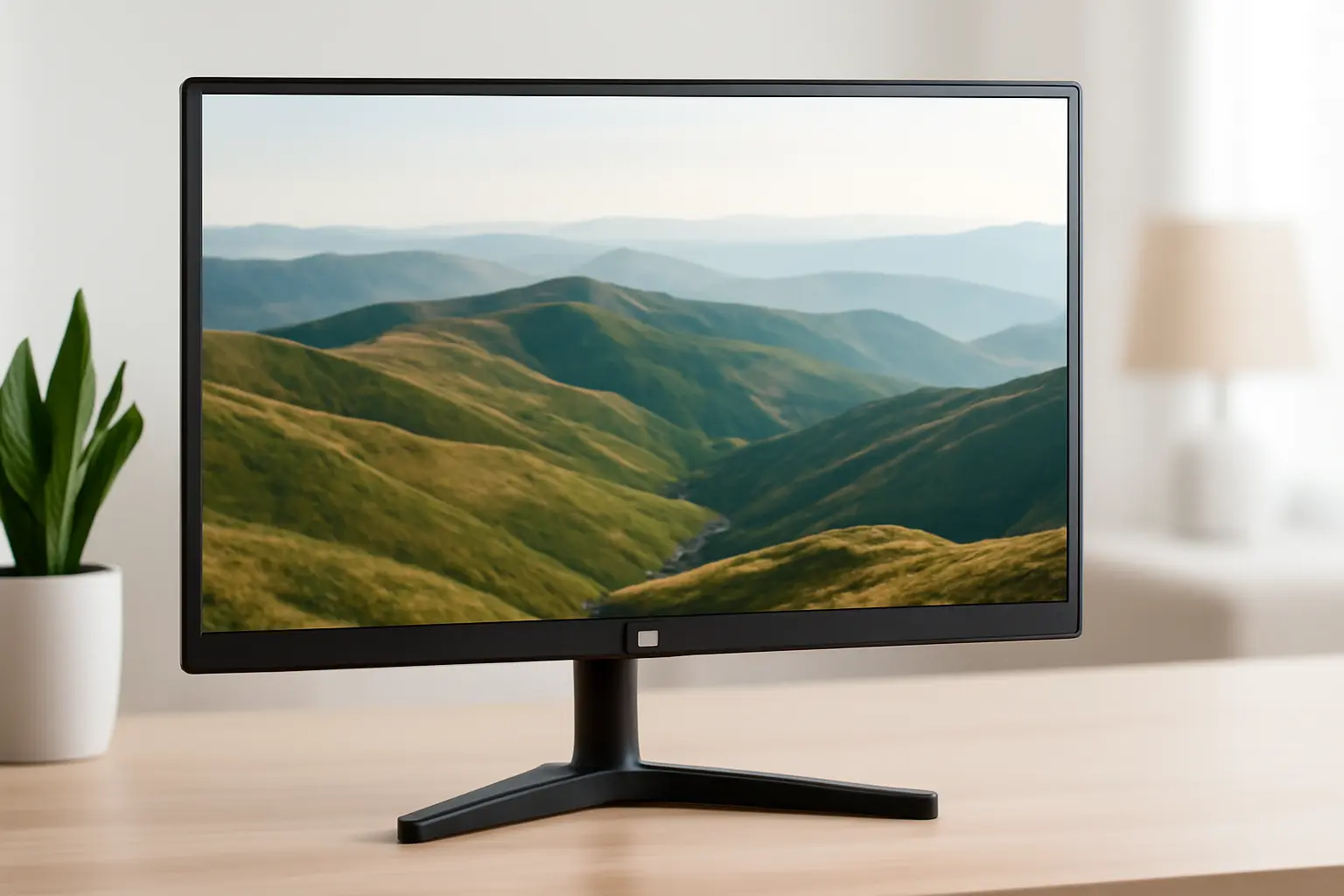 Top 5 Opções de monitor LG full hd